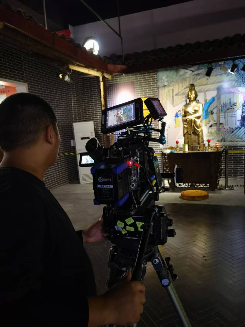 聚焦千阳县产品宣传视频拍摄公司，以专业实力赋能品牌声量升级