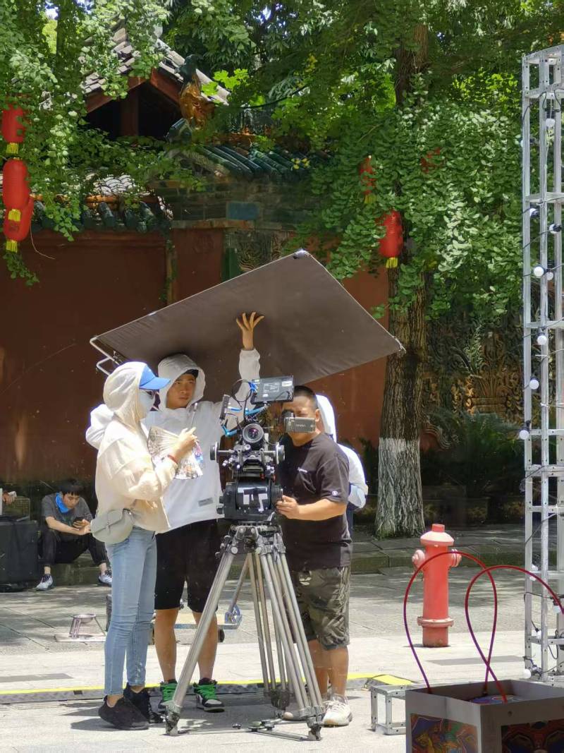 千阳县产品宣传视频拍摄公司避坑：资质、案例、服务全解析