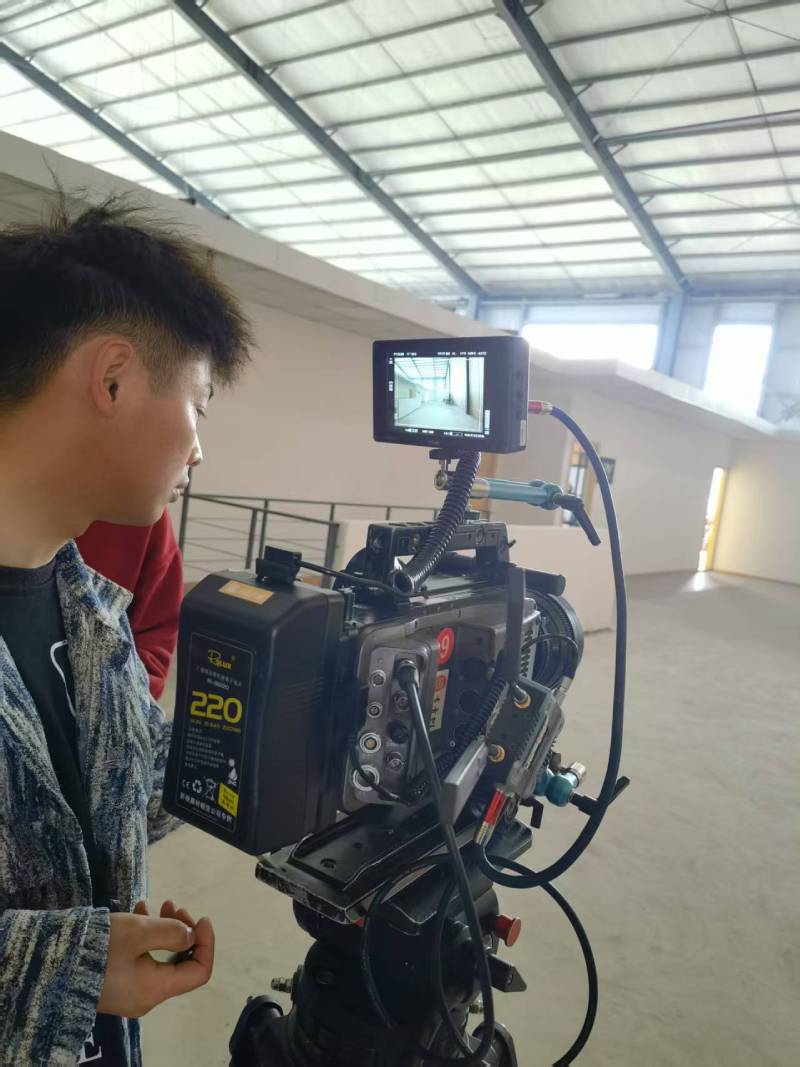 千阳县电商产品视频拍摄制作：小成本也能产出高质感内容？