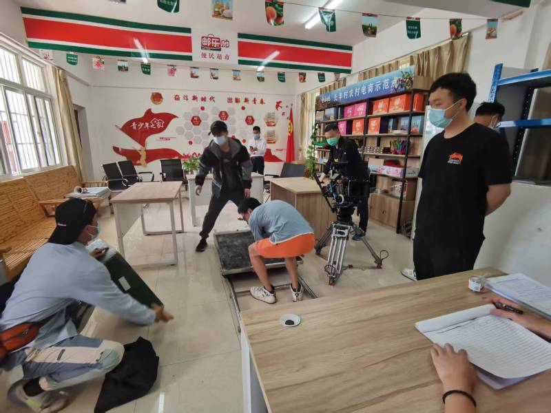 千阳县电商产品视频拍摄制作实战秘籍，助力产品引爆电商流量